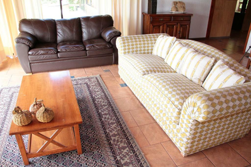 פוקון Cabanas Tunkelen מראה חיצוני תמונה